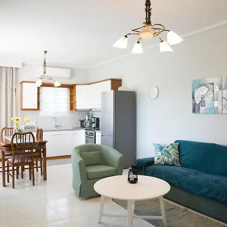 Raptis Tatil Evi Tsilivi (Zakynthos)