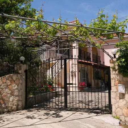 Raptis Tatil Evi Tsilivi (Zakynthos)
