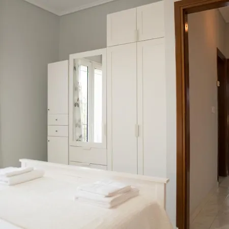 Raptis Tatil Evi Tsilivi (Zakynthos)