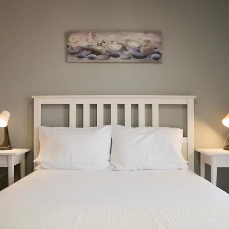 Tatil Evi Raptis Tsilivi (Zakynthos)