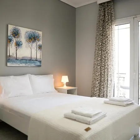 Raptis Tatil Evi Tsilivi (Zakynthos)