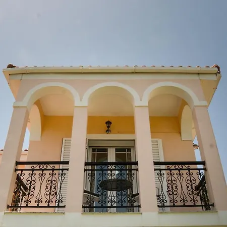 Raptis Tatil Evi Tsilivi (Zakynthos)